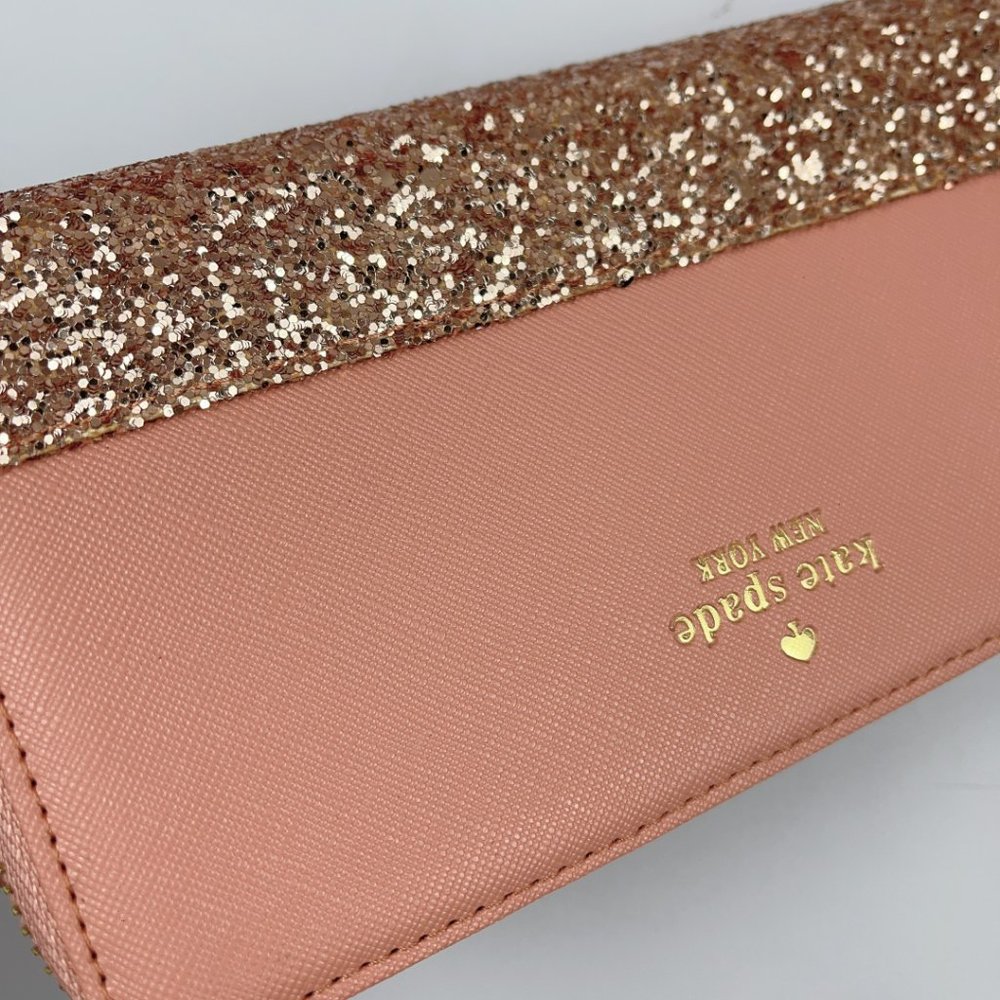 Kate Spade Wallet - Picture 3 of 8
